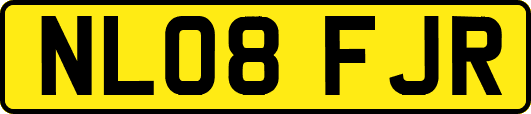 NL08FJR
