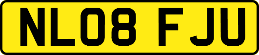 NL08FJU