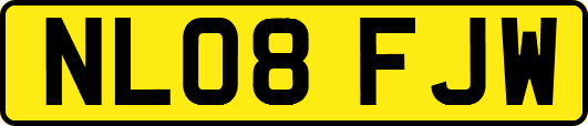 NL08FJW