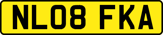 NL08FKA