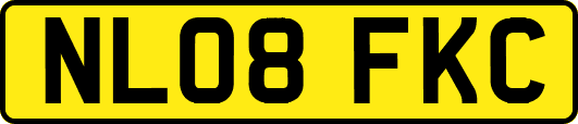 NL08FKC