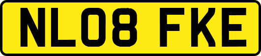 NL08FKE