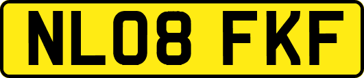 NL08FKF