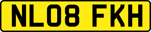 NL08FKH