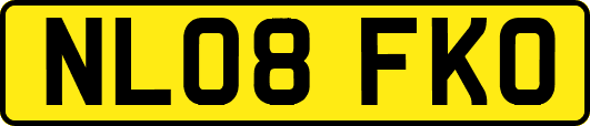 NL08FKO