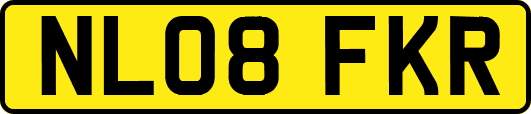 NL08FKR