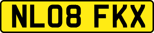 NL08FKX