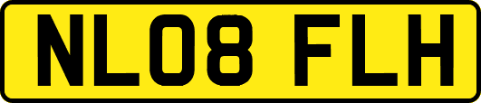 NL08FLH