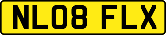 NL08FLX