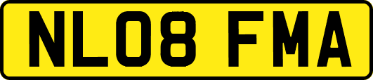 NL08FMA