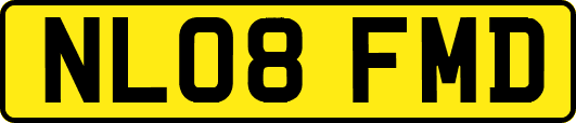 NL08FMD