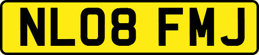 NL08FMJ