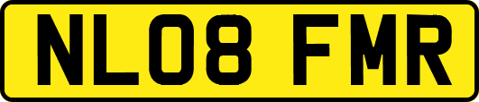 NL08FMR