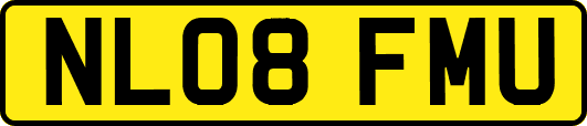 NL08FMU
