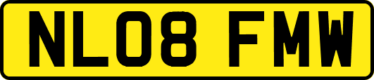 NL08FMW