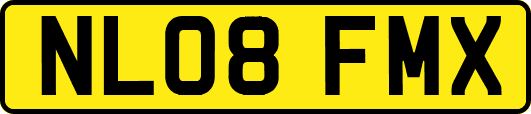 NL08FMX