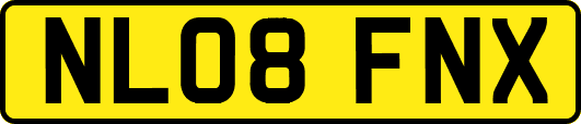 NL08FNX
