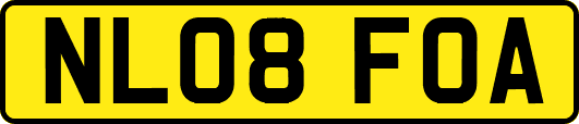 NL08FOA