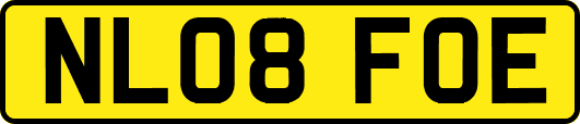 NL08FOE