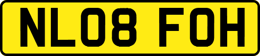 NL08FOH