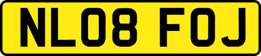 NL08FOJ