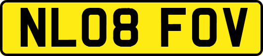 NL08FOV