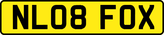 NL08FOX
