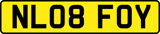 NL08FOY