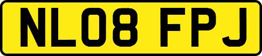 NL08FPJ