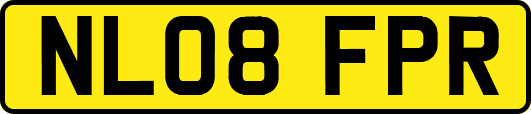 NL08FPR