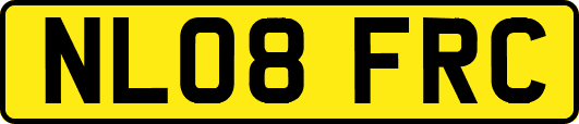 NL08FRC