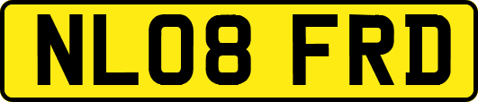 NL08FRD