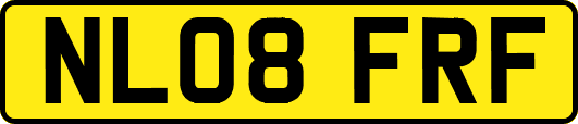 NL08FRF