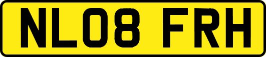 NL08FRH