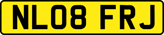 NL08FRJ