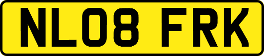 NL08FRK