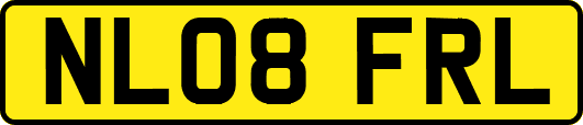 NL08FRL