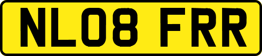 NL08FRR