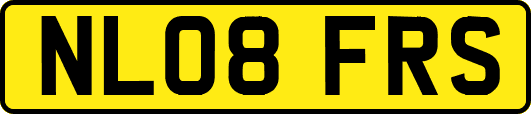 NL08FRS