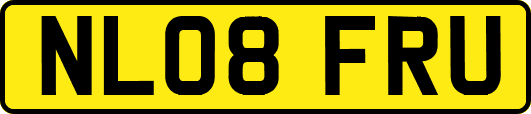 NL08FRU