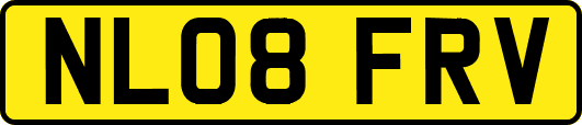 NL08FRV