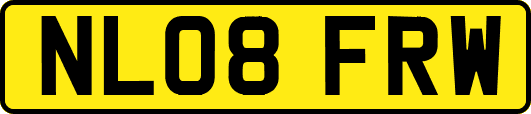 NL08FRW