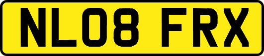 NL08FRX