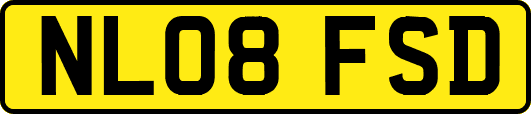 NL08FSD