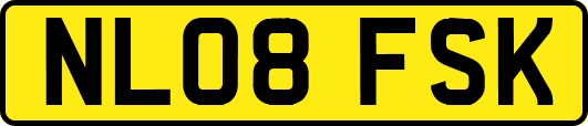NL08FSK