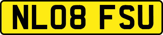 NL08FSU