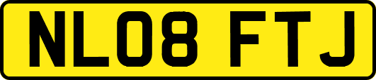 NL08FTJ