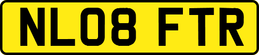 NL08FTR