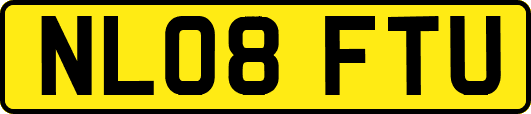 NL08FTU