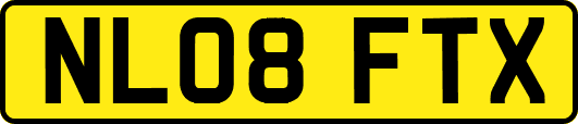 NL08FTX